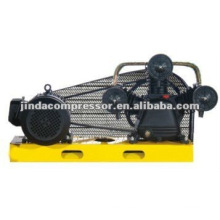 Sit pull Air Compressor